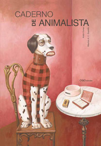 "Cuaderno de animalista", OQO (Spain), 2008