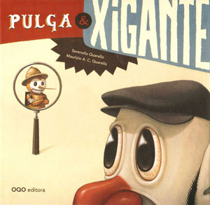 "Pulga y Gigante", OQO (Spain), 2009