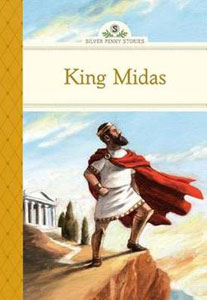 "King Midas", Sterling (U.S.A.), 2014